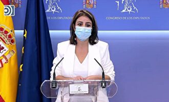 El PSOE cree que Casado debe "rendir cuentas" por el 'caso Kitchen'