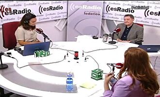 Federico a las 7: Los números de Iglesias para aislar al PP y a Ciudadanos