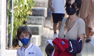 Sara Carbonero | Europa Press