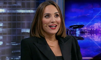 Tamara Falcó | Atresmedia