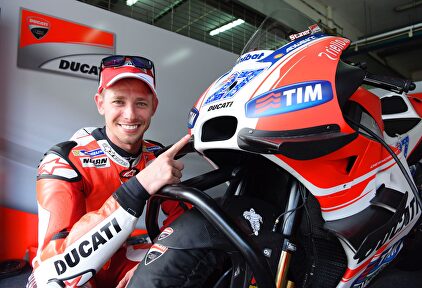 Casey Stoner considera que MotoGP se devalúa sin Marc Márquez | Twitter