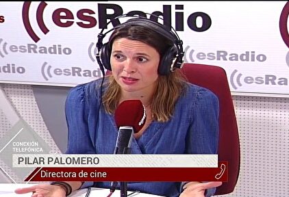 Hablemos con Ayanta: Con Pilar Palomero