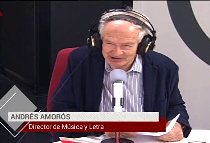 Los Libros: 'Los fuegos de otoño'