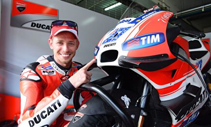 Casey Stoner considera que MotoGP se devalúa sin Marc Márquez | Twitter