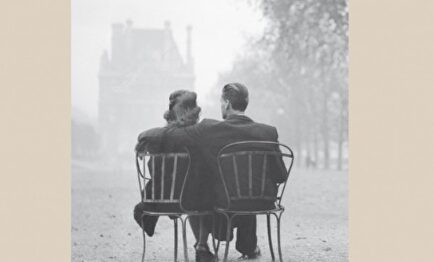 Detalle de la portada 'Los fuegos de otoño' | Salamandra