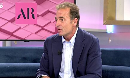 Alessandro Lequio | Telecinco.es