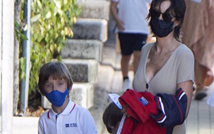 Sara Carbonero | Europa Press