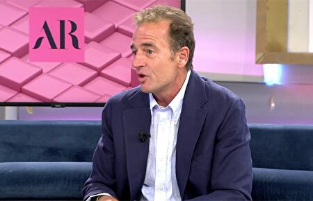 Alessandro Lequio | Telecinco.es