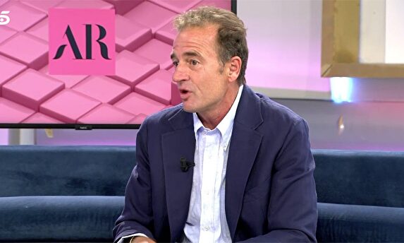 Alessandro Lequio | Telecinco.es