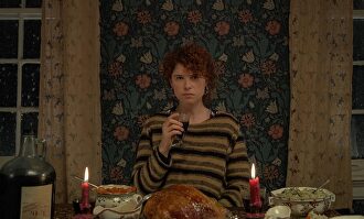 'Estoy pensando en dejarlo', de Charlie Kaufman. | Netflix