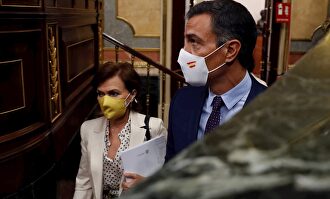 Federico a las 8: La Fiscalía pide archivar la denuncias contra el Gobierno por la Covid