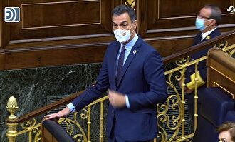 Sánchez desprecia a Ciudadanos en el Congreso para contentar a ERC