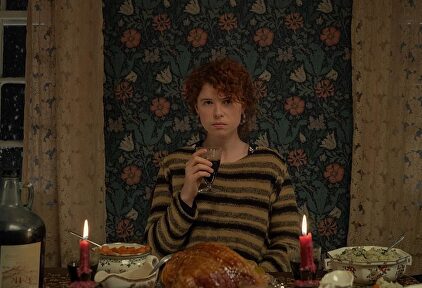 'Estoy pensando en dejarlo', de Charlie Kaufman. | Netflix