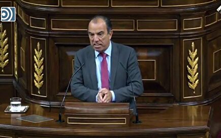 Lección de UPN a Sánchez: "ETA no es una banda de presos vascos, son terroristas"