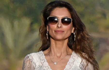 Paloma Cuevas | gtres