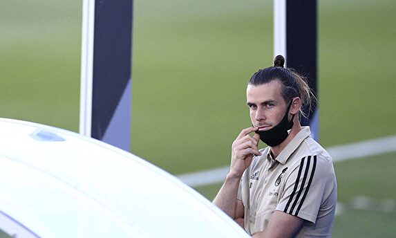 El Madrid, dispuesto a pagar para dar salida a Bale. | Cordon Press