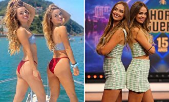 ¿Quiénes son las Twin Melody, las nuevas estrellas de Antena 3?