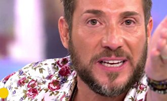 Antonio David Flores | Mediaset