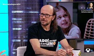 Santiago Segura | Atresmedia