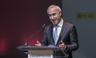 António Coimbra | Europa Press