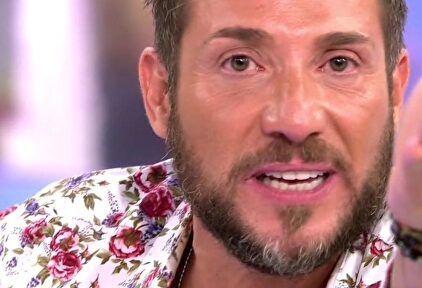 Antonio David Flores | Mediaset