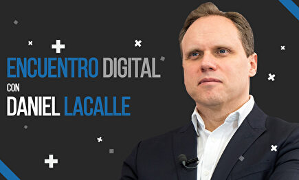 Daniel Lacalle | LD