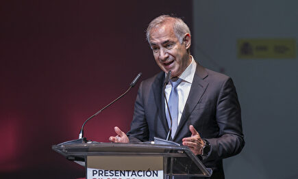 António Coimbra | Europa Press