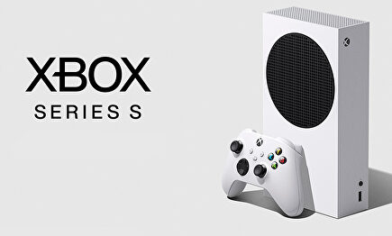 La nueva Xbox Series S no tiene unidad de Bluray y es mucho más pequeña que la Series X | Microsoft