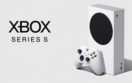 La nueva Xbox Series S no tiene unidad de Bluray y es mucho más pequeña que la Series X | Microsoft