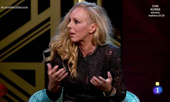 Rocío Carrasco | Rtve