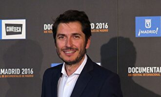 Carlos del Amor, periodista y escritor | Wikipedia