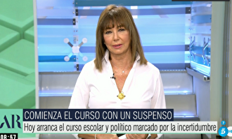 Ana Rosa Quintana | Telecinco.es