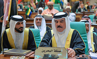 El rey Hamad bin Isa Al Jalifa de Bahréin. | Europa Press