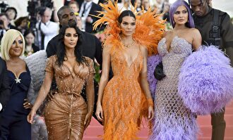 10 hitos de las Kardashian tras 13 años de reality show