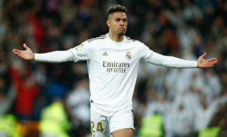 Mariano rechaza otra oferta del Benfica.  | Europa Press