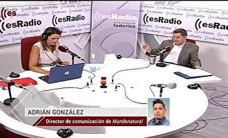 Mundo Natural: Problemas de estómago