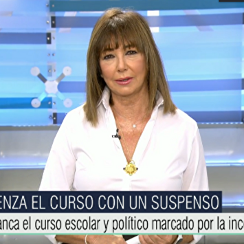 Ana Rosa Quintana | Telecinco.es