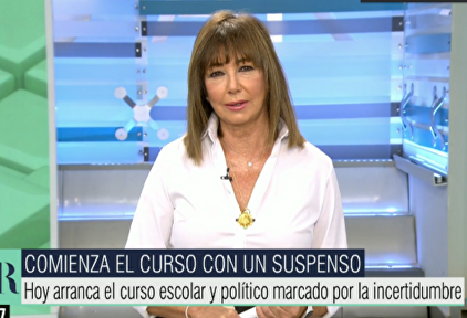 Ana Rosa Quintana | Telecinco.es