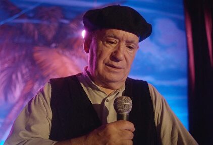 'El último show' | Aragón TV