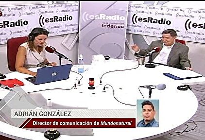 Mundo Natural: Problemas de estómago