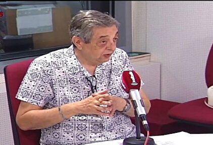 Por fin es viernes: 'Salir del ropero'