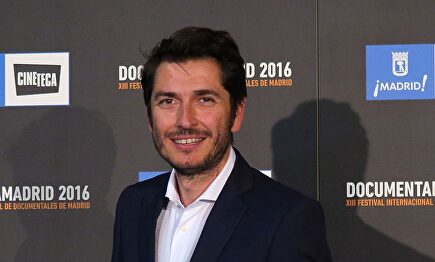 Carlos del Amor, periodista y escritor | Wikipedia