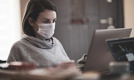 El teletrabajo ha llegado para quedarse | Pixabay