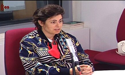 Crónica Rosa: La discreción de Paloma Cuevas