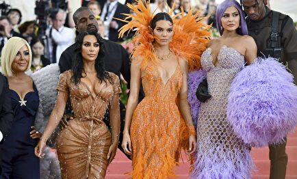 10 hitos de las Kardashian tras 13 años de reality show