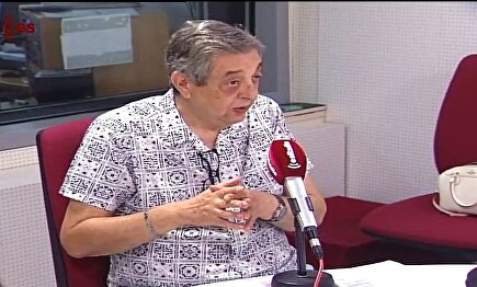 Por fin es viernes: 'Salir del ropero'