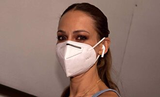 Eva González | Atresmedia