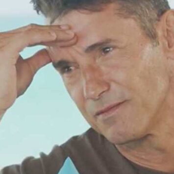 Jesús Vázquez | Telecinco.es