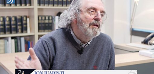 Juaristi: "ETA fue el brazo armado del nacionalismo vasco para blindar el privilegio"