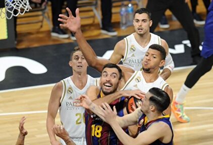 El Real Madrid, equipo más laureado en la historia de la Supercopa. | Europa Press